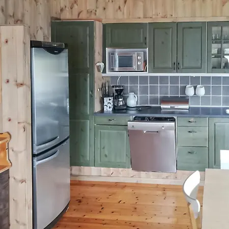 Skjernoysund * Mandal